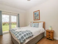 Rectory Farm View