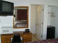 Cascade City Center Motel Hotel di Lebanon