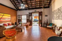 Hotel Doña Juana Hotels in Tlacotalpan