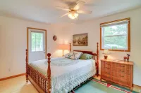 Tennessee Cabin Getaway Near Dale Hollow Lake! - 3 étoiles