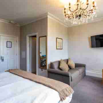 Kew Gardens Hotel Rooms