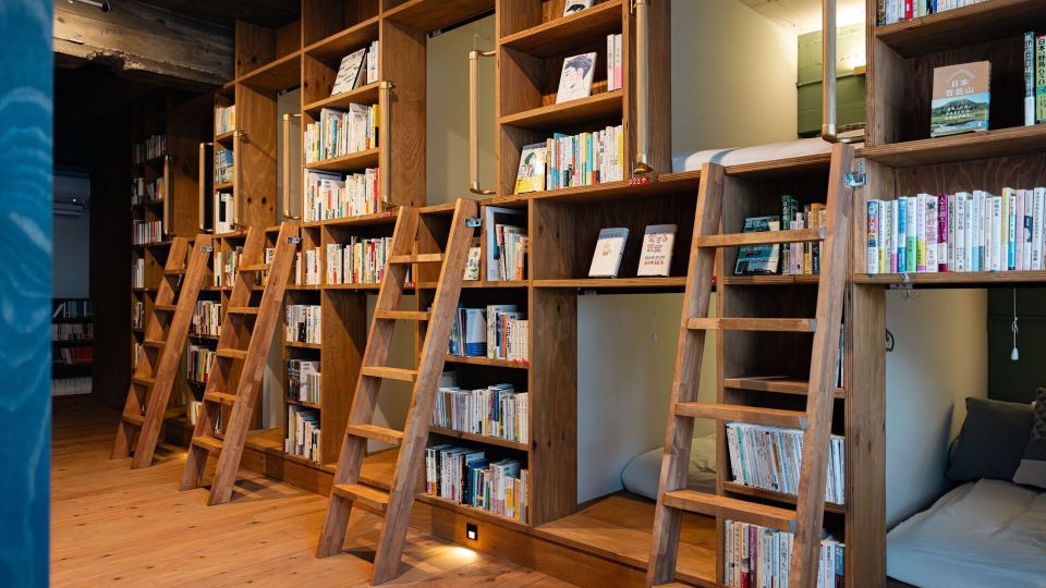 NOVELS