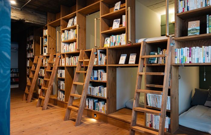 NOVELS
