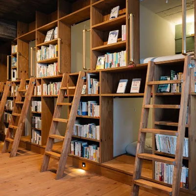 NOVELS Hotel berhampiran Stesen Misato