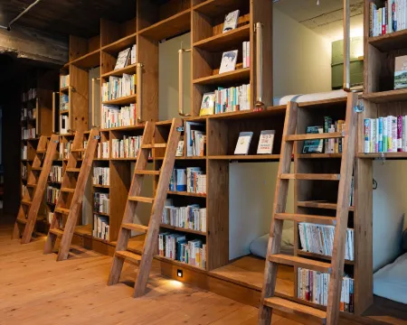 NOVELS Hotels in Komoro
