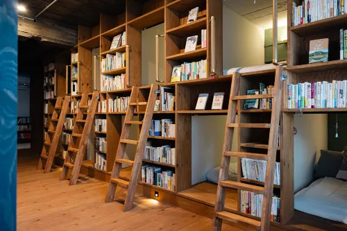 NOVELS Hotels in Komoro