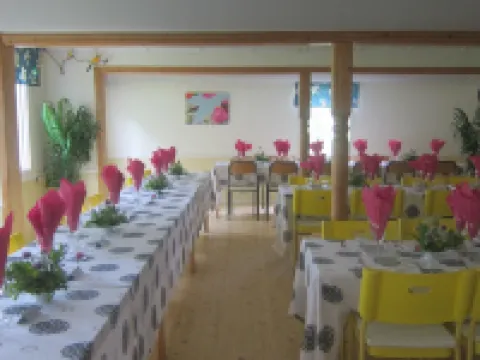 Sikhall Camping Hotels in Vanersborg Municipality