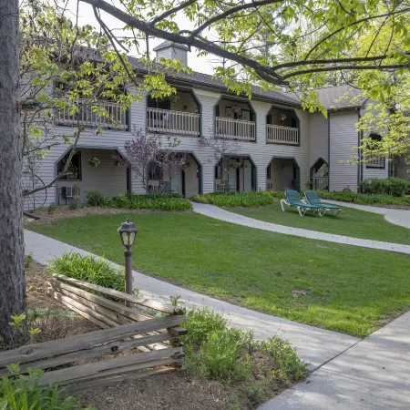 Coachlite Inn