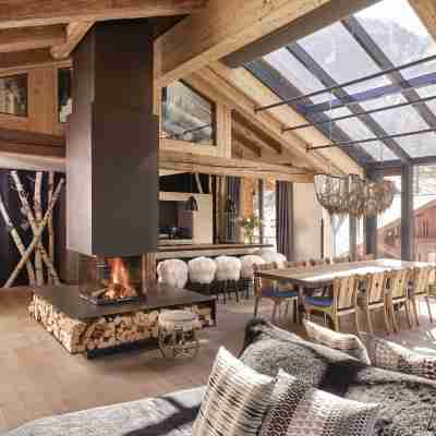 Hotel Firefly Rooms