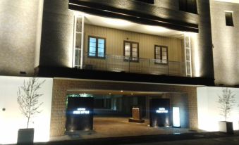 Hotel Free Style Okayama