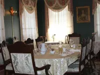 Dansereau House Hotels in Lafourche Parish