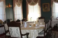 Dansereau House Hotels in Thibodaux