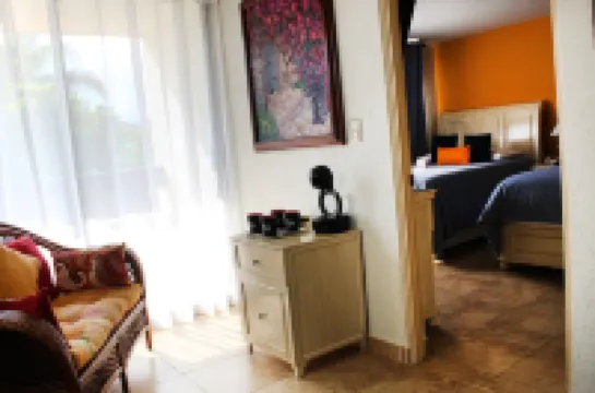 Hotel Boutique la Rioja