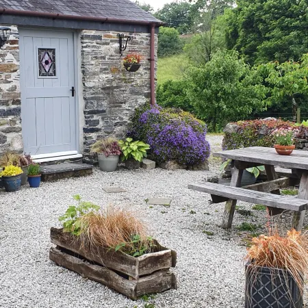 Mimi's Cottage
