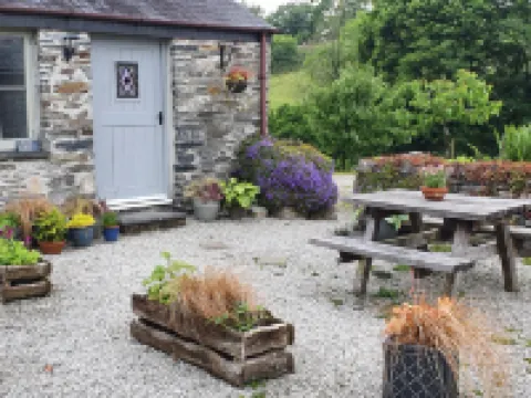Mimi's Cottage