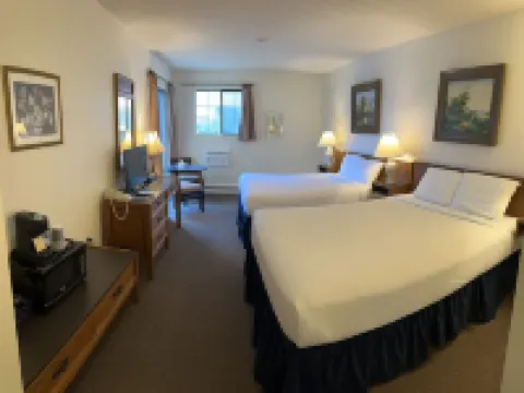 Wessex Inn by the Sea Hotels in Cowichan Bay