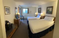 Wessex Inn by the Sea Hotels in Ganges Harbour