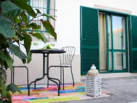 Azores Pedra Apartments T0 e T1 Hotels in Sao Roque
