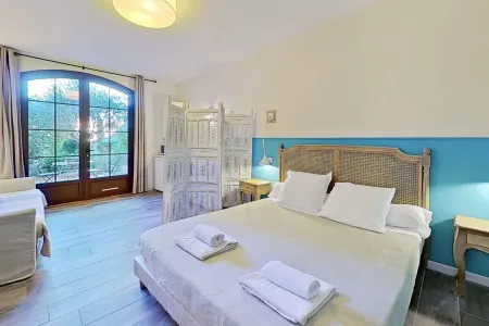 La Villa Dupont d'Avignon