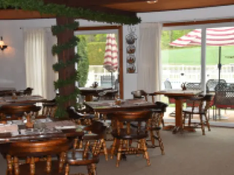 The Olympia Lodge Hotels in Manchester