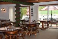 The Olympia Lodge Hotels in Manchester Center