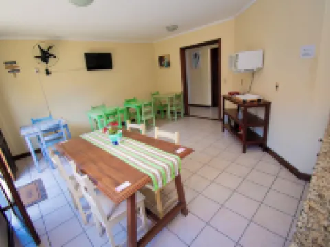 Pousada Brisa de Paraty Hotels in Paraty