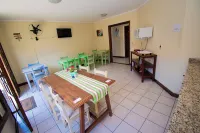 Pousada Brisa de Paraty