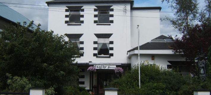 Faythe Guesthouse Hotels in Wexford