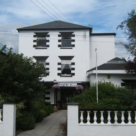 Faythe Guesthouse