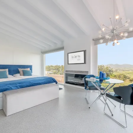 Cas Cabo NOU Agroturismo Adults Only