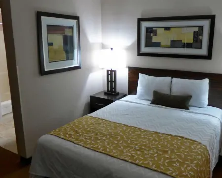 Waterfront Hotel and Marina Hoteles en Condado de McHenry