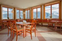 JUFA Hotel Gitschtal - Desayuno