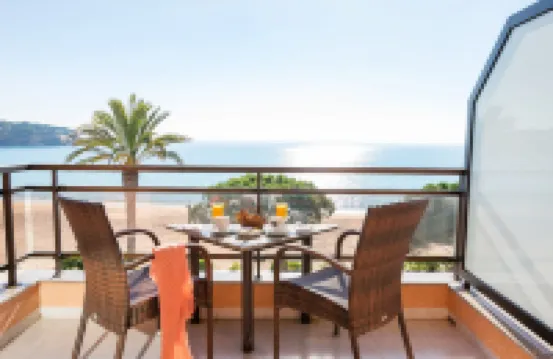 聖普爾酒店及餐廳