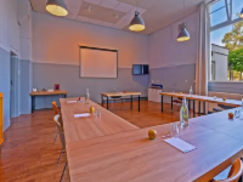 Stayokay Hostel Haarlem Hotels in Haarlem