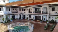 Palacio Doñana , Rural & Luxury Hotels in Matalascanas