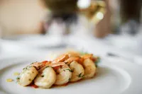 Hotel Polski - Bữa sáng