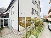 TONIGHT Apartments Hotels in Bottmingen