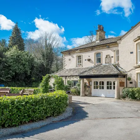 Steeton Hall Hotel & Restaurant