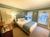 Inn at Pleasant Lake Hotels in Sunapee