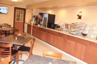 Eco-Lux Inn Norfolk - Breakfast