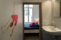 KaBa Hostel Hotels in Ghent