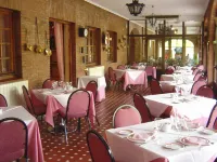 Hotel Alisa