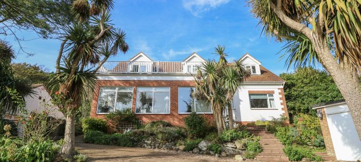 Burwyns Hoteles en Ventnor