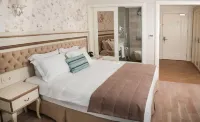 Rezone Health & Oxygen Hotel Hotels in Altınoluk