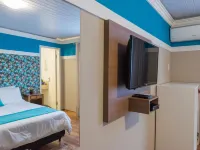 Pousada Recanto da Serra Hotels in Urubici