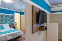 Pousada Recanto da Serra Hotels in Urubici