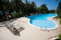 Residence Rta Villa Marina - Pools
