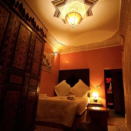 Riad Layalina Fes