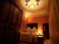 Riad Layalina Fes