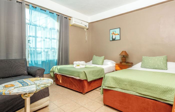 Mirador Hotel